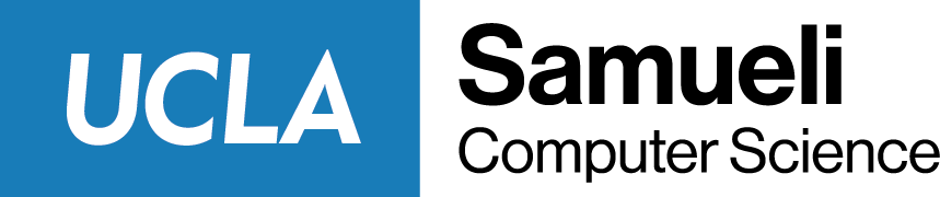 UCLA Samueli Computer Science